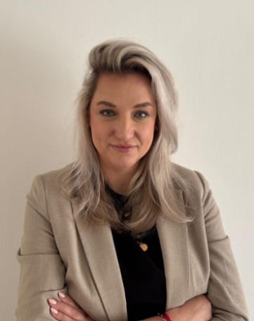 Birgit Sadiki