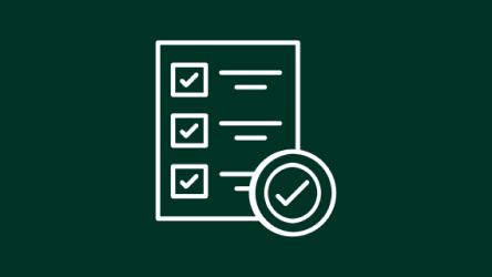 2. Application review