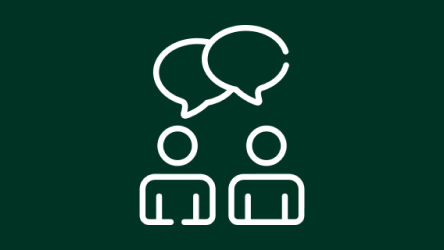 3. Getting to know each other