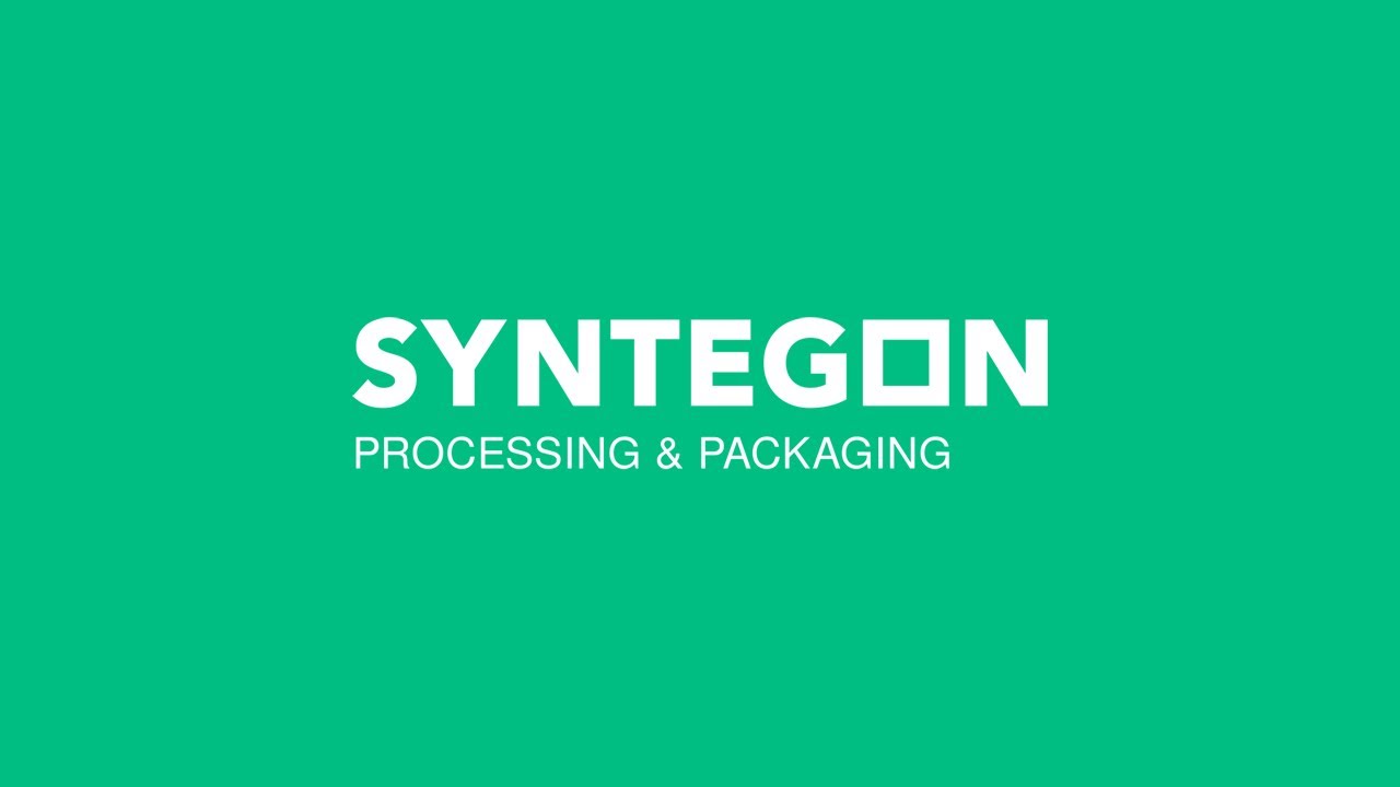 Syntegon - Processing and Packaging Technology