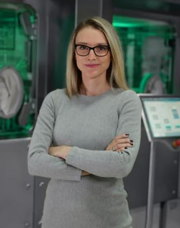 Ann-Kathrin Baumann