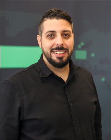Ioannis Michailidis