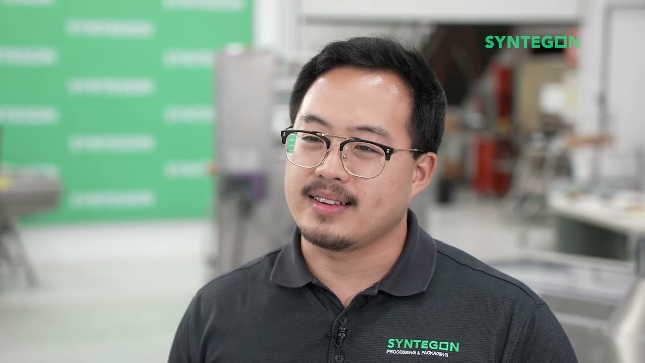 Your career as Field Service Engineer at Syntegon